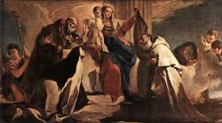 Scapular