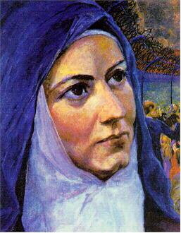 Thánh Edith Stein