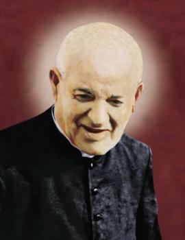 George Preca