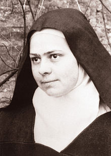 Chân Phước Elizabeth Catez