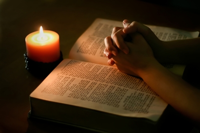 Lectio Divina: 22 tháng 12