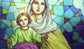 Đồng hành với Đức Maria