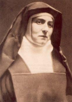 Edith Stein (1891-1942)