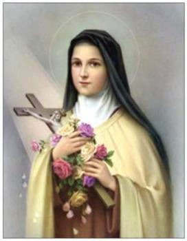 Therese và Tính Chất Hiện Đại P.1