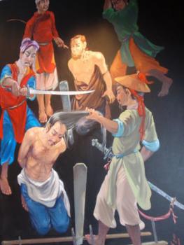 Tử Đạo và Cuồng Tín