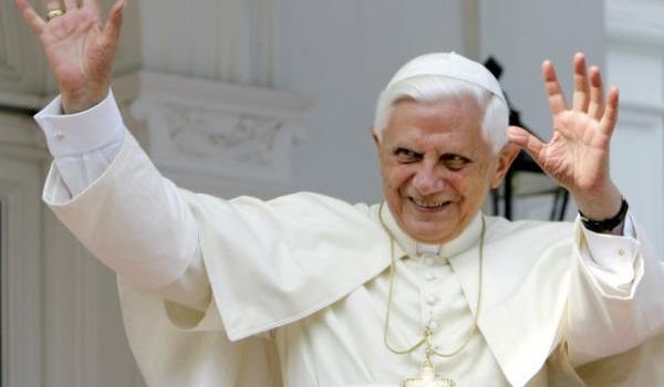 Những giờ phút cuối của sứ vụ giáo hoàng của Đức Benedict XVI