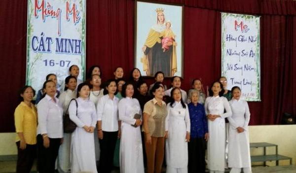 Làm thế nào để Anh Chị Em Dòng Ba Cát Minh sống có ý nghĩa trong Giáo Hội ngày nay?