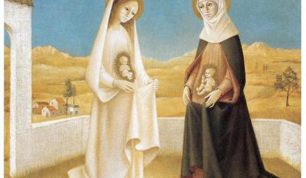 “Magnificat – Kính Mừng Maria Đầy Ơn Phúc!”