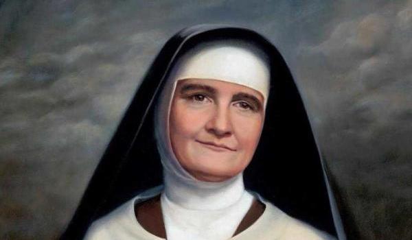 Mẹ Maria Angeline Têrêsa McCrory, O.Carm. Đấng Khả Kính (Venerable)