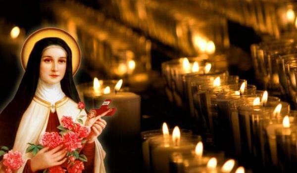 Thánh Têrêsa: Bông hoa nhỏ vĩ đại