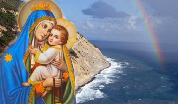 “Ave Maria” Mẹ Hiền Yêu Dấu Của con