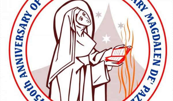 Cuộc Đời Thánh Mary Magdalene De Pazzi