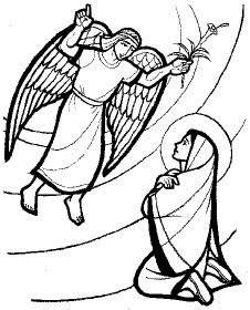 Lectio Divina:  Chúa Nhật IV Mùa Vọng (B)