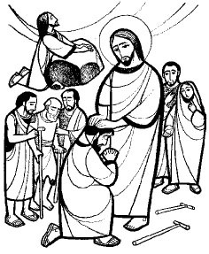Lectio Divina: Chúa Nhật V Thường Niên (B)
