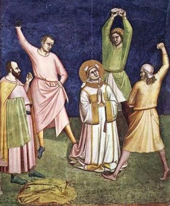 Lectio Divina: 26 tháng 12 – Thánh Stephano