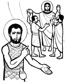 Lectio Divina: Chúa Nhật II Thường Niên (B)
