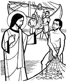 Lectio Divina: Chúa Nhật III Thường Niên (B)