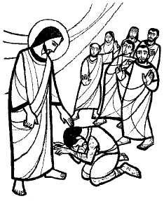 Lectio Divina: Chúa Nhật VI Thường Niên (B)