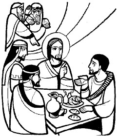 Lectio Divina: Thứ Tư Lễ Tro