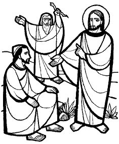 Lectio Divina: Chúa Nhật IV Mùa Chay (B)