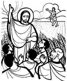 Lectio Divina: Chúa Nhật V Mùa Chay (B)