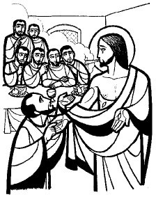 Lectio Divina: Chúa Nhật II Phục Sinh (B) – Kính Lòng Thương Xót Chúa