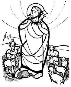 Lectio Divina: Chúa Nhật IV Phục Sinh (B)