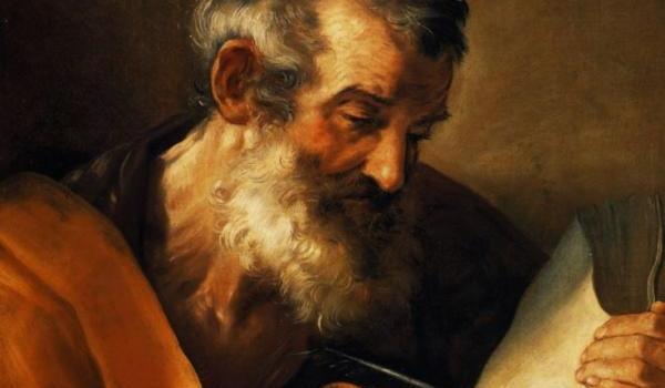 Lectio Divina: Thánh Máccô, Phúc Âm Thánh Sử – Mc 16:15-20