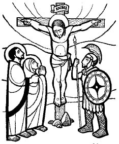 Lectio Divina: Thứ Sáu Tuần Thánh