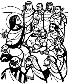 Lectio Divina: Chúa Nhật XV Thường Niên (B)