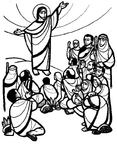 Lectio Divina: Chúa Nhật XVI Thường Niên (B)