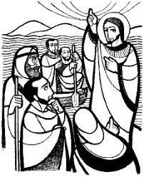 Lectio Divina: Chúa Nhật XVIII Thường Niên (B)