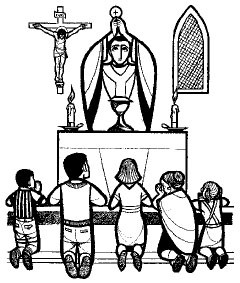 Lectio Divina: Lễ Mình Máu Thánh Chúa Kitô (B)