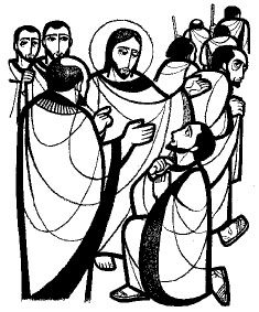 Lectio Divina:  Chúa Nhật XXI Thường Niên (B)
