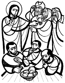 Lectio Divina: Chúa Nhật XXII Thường Niên (B)