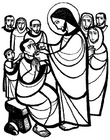 Lectio Divina: Chúa Nhật XXIII Thường Niên (B)