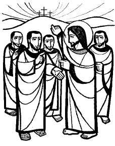 Lectio Divina: Chúa Nhật XXIV Thường Niên (B)