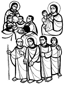 Lectio Divina: Chúa Nhật XXV Thường Niên (B)