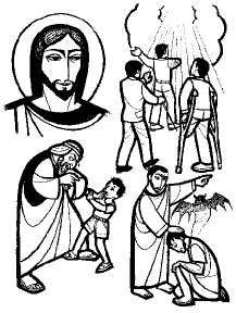 Lectio Divina: Chúa Nhật XXVI Thường Niên (B)
