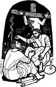 Lectio Divina: Lễ Suy Tôn Thánh Giá