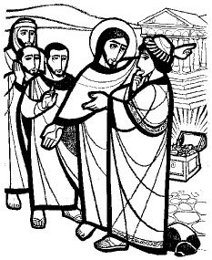 Lectio Divina: Chúa Nhật XXVIII Thường Niên (B)