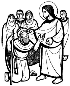 Lectio Divina:  Chúa Nhật XXX Thường Niên (B)