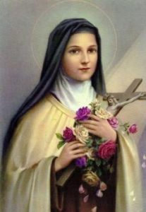 Therese-de-Enfant-Jesus