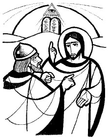 Lectio: Chúa Nhật XXXI Thường Niên (B)