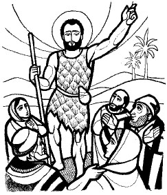 Lectio Divina: Chúa Nhật II Mùa Vọng (C)