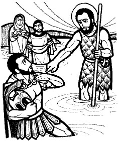 Lectio Divina: Chúa Nhật III Mùa Vọng (C)