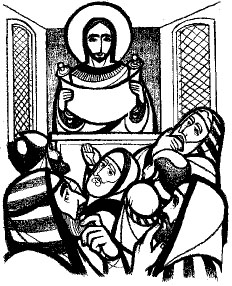Lectio Divina: Chúa Nhật III Thường Niên (C)