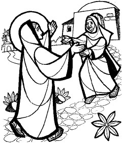 Lectio Divina: Chúa Nhật IV Mùa Vọng (C)