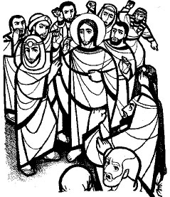 Lectio Divina: Chúa Nhật IV Thường Niên (C)
