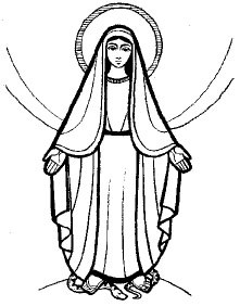 Lectio Divina: Đức Mẹ Vô Nhiễm Nguyên Tội
